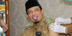 Vaksinasi untuk Guru Akan Disegerakan
