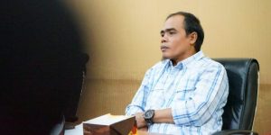 Teuku : Memang Sudah Seharusnya Pemkot Tutup Indomaret