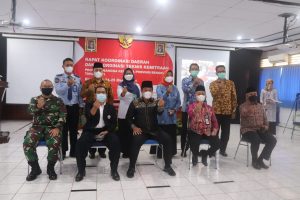Program Bangga Kencana, Solusi atasi Gizi Buruk dan Stunting