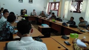 DPRD Kaur Bentuk Pansus Polemik PT. Desaria di Kinal