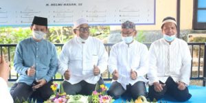Sambut Ramadan, Inspektorat Khatam Al-Quran dan Gelar Tahrib Ramadan