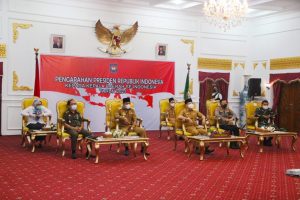Pemerintah Ajak Masyarakat Kolaborasi Tekan Angka Covid-19 Pasca Libur Panjang