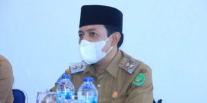 Wawali Dedy : Pengawasan Program di OPD Diperketat