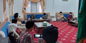 Target 2 Besar Terbaik, Walikota Minta OPD Terus Berinovasi