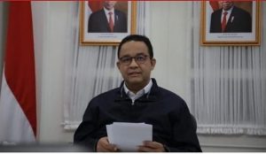 KPK Berencana Panggil Anies Baswedan Terkait Kasus Pengadaan Tanah