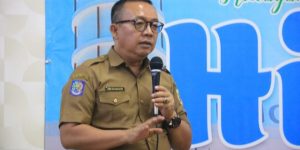 Agustus, Aplikasi SEPIA Ditargetkan Bisa Digunakan PTT Pemkot Bengkulu
