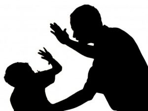 Anak Dianiaya, IRT Lapor Polisi