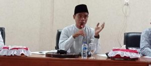 Dewan Beri Limit Waktu Satpol PP Bongkar Pagar PT. Indomarco