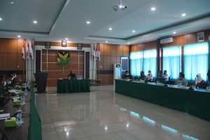 Optimalkan Herd Immunity, Pemerintah bersama TNI-POLRI Lakukan Serbuan Vaksinasi Nasional