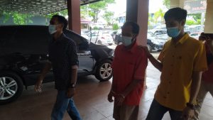 Motif Balas Dendam, Pelaku Asusila Pernah Jadi Korban Asusila