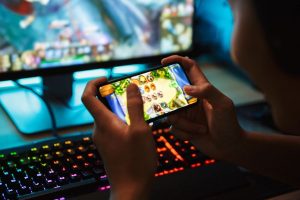 Kominfo Pertimbangan Blokir Game Online PUBG, Free Fire, ML Hingga Higgs Domino