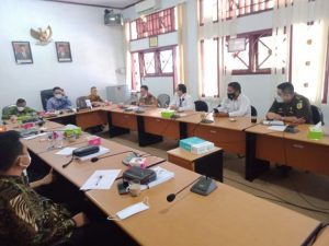 DPRD Kaur Rekomendasikan Cabut izin PT Desaria