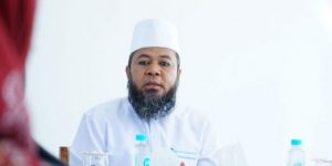 PPKM Diperpanjang Hingga 2 Agustus, Walikota : Tujuannya Mulia Untuk Melindungi Masyarakat dari Covid-19