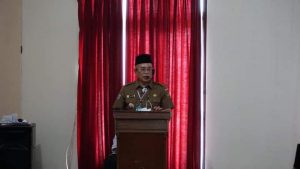 Bupati Harap MUI Turut Serta Berantas Covid -19