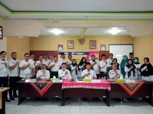 Bupati Kaur Ajak Stunting, Kadis Azwar : Biar Sehat