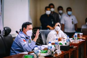 Pimpinan DPD RI Minta Pemerintah RI Wait and See Untuk Mengakui Pemerintahan Taliban