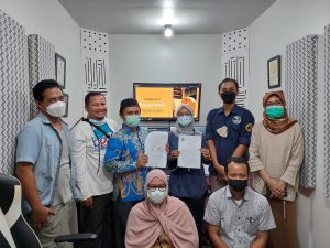 Pembuatan Film Lokal Bengkulu “NGAKIYAH”, BPNB Sumbar Gandeng Komunitas Film Bengkulu Fattah Creative