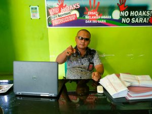 LSM Lippan Jaya Soroti Pengadaan Obat-obatan di Dinkes Kaur