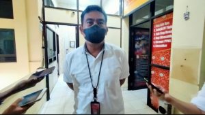 Owner Investasi Bodong Ditetapkan Tersangka