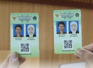 Kemenag Resmi Ubah Kartu Nikah Fisik Jadi Digital
