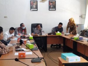 Soal Bayar Pajak, Dewan : Pejabat Aja Gak Bayar, Apalagi Warga!