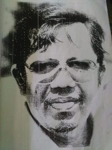 Tokoh Pejuang Bengkulu Selatan Melawan Penjajah