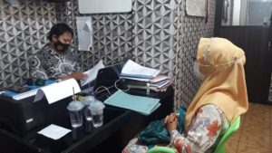 Langgar PPKM, Tuan Rumah Resepsi Pernikahan Diperiksa Polisi