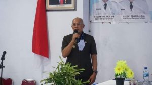 Pemkab BS : Kemudahan Berusaha dan Kemitraan UMKM