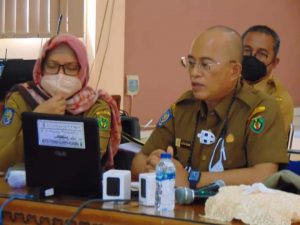 Progres Penanganan MCP Terus Meningkat