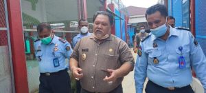 Wabup Respon Keluhan Warga