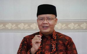 Gubernur Rohidin: Pendidikan PAUD Bekal Anak di Masa Depan