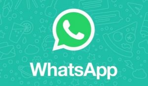 Kominfo : Kirim Stiker Mesum di WhatsApp Bisa Didenda 6 Milyar dan Dipenjara 12 Tahun
