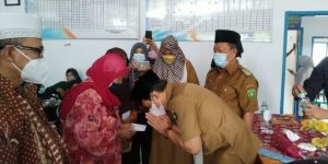 BOP Salah Satu Cara Pemerintah Memuliakan Da’i dan Guru Ngaji