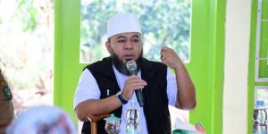 Keluh Kesah Masyarakat Bertabur Di Medsos, Walikota Helmi Minta Jajaran Lakukan Patroli