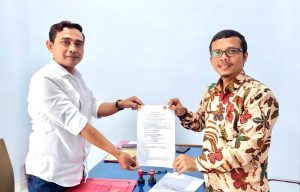 Ikatan Notaris Indonesia dan IPPAT Gandeng Advokat Jecky Haryanto