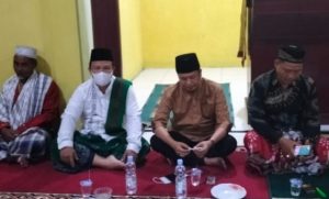 Terlihat Tak kenal Lelah Bupati dan Wakil Bupati Kaur Demi Cintanya Kepada Masyarakat Kaur