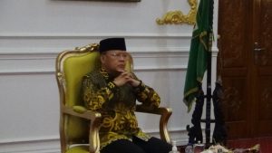 Ini Arahan Presiden Jokowi kepada seluruh Kepala Daerah terkait COVID-19