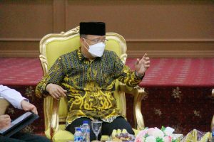 Percepat Penyelesaian Konflik Agraria, Gubernur Bengkulu Surati Bupati Mukomuko