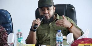 Waspada Bencana Perubahan Iklim, Walikota Ajak Gencarkan Program Sedekah Rp 2 Ribu