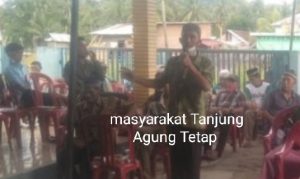 Giat RPJMdes Tentukan Bangunan Dalam Lima Tahun