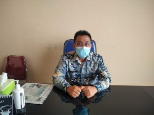 Kadis Dinkes : Presentase Vaksinasi Warga Kaur Diatas 32%
