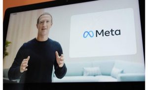 Ini Alasan Facebook Resmi Ganti Nama Jadi Meta