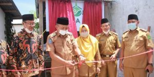 Pemkot akan Jadikan Bank Sampah di Pekan Sabtu Sebagai Percontohan