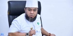 Dinilai Semrawut, Helmi : Pihak ke 3 Akan Mengelola Pasar Panorama