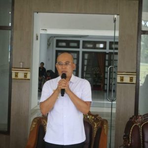 Bupati Gusnan Ajak PABPDSI Sama-Sama Majukan Bengkulu Selatan