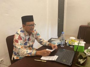 Alat Deteksi Dini Tsunami kembali Terpasang di Perairan Bengkulu, Masyarakat Diimbau tetap Selalu Waspada