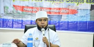 Helmi Hasan : Inovasi Banyak, Masyarakat Bahagia, Inilah Misi Pemkot