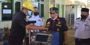 Genjot PAD di Akhir Tahun, Dishub Ubah Bukti Lulus Uji KIR Jadi Aplikasi BLU-E