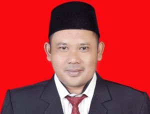 Muhlisin Raup Suara Terbanyak di Pilkades Desa Suka Jaya