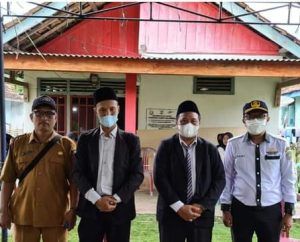 Hasil Pemilihan Kades Sumber Harapan, Tapsir Unggul